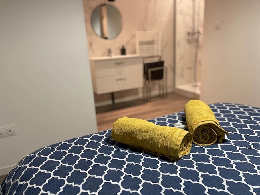 Easyhome L'Industriel Dunkirk Bagian luar foto