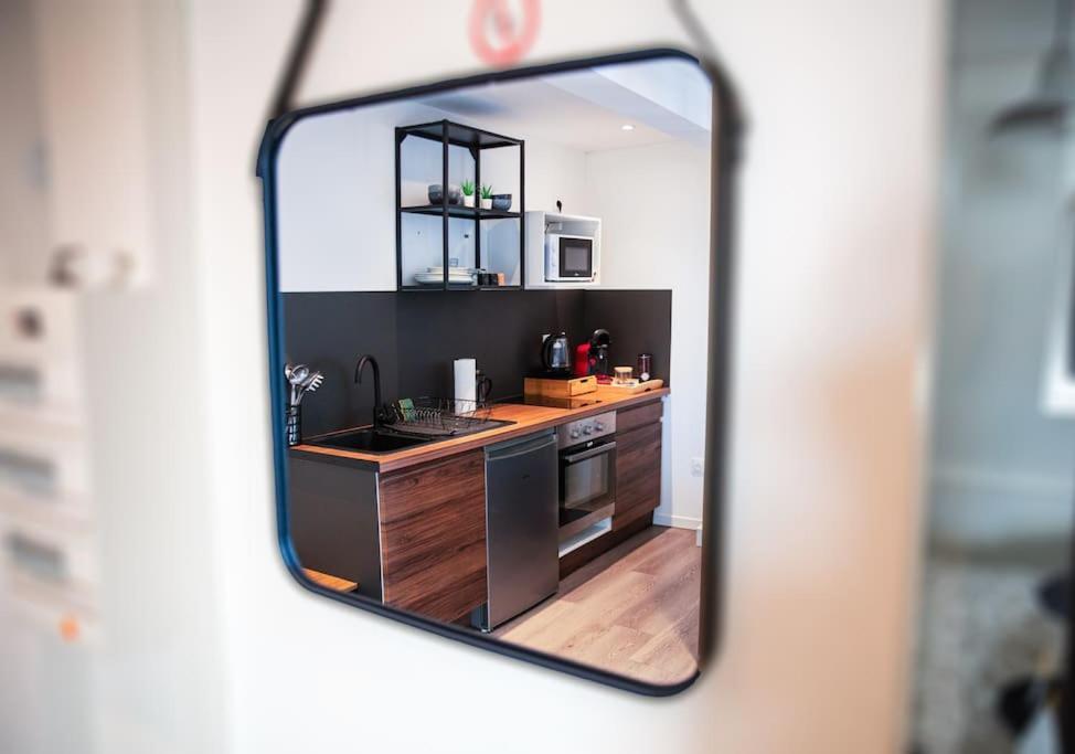 Easyhome L'Industriel Dunkirk Bagian luar foto
