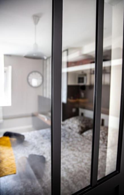Easyhome L'Industriel Dunkirk Bagian luar foto