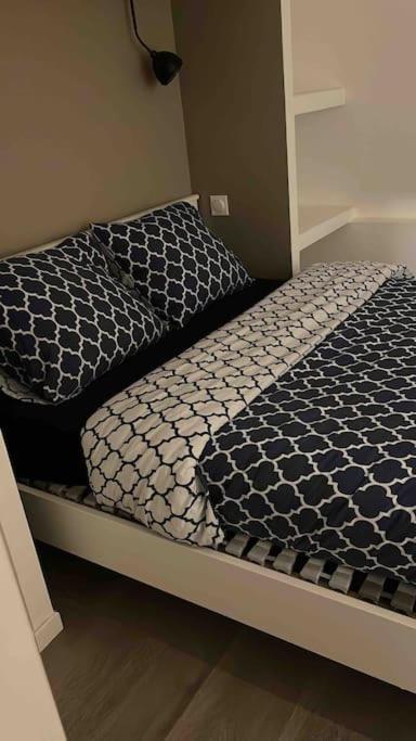 Easyhome L'Industriel Dunkirk Bagian luar foto