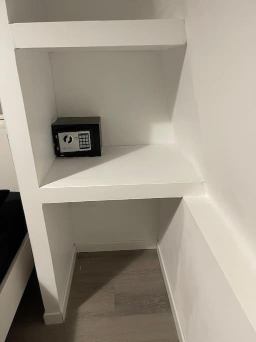 Easyhome L'Industriel Dunkirk Bagian luar foto