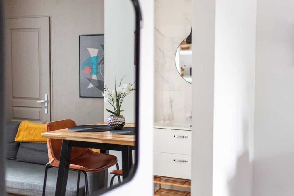 Easyhome L'Industriel Dunkirk Bagian luar foto