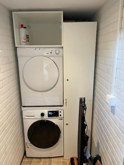 Easyhome L'Industriel Dunkirk Bagian luar foto
