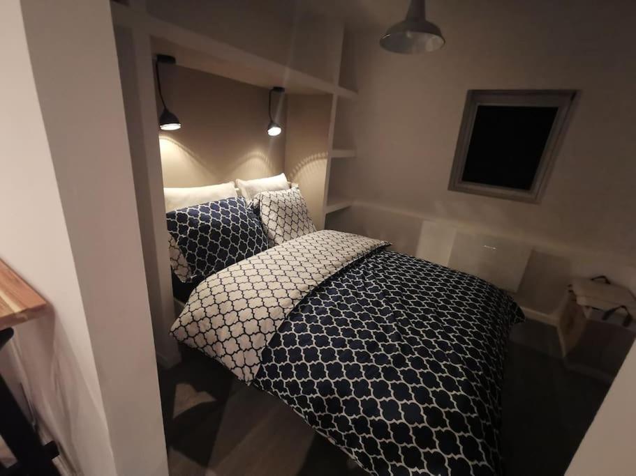 Easyhome L'Industriel Dunkirk Bagian luar foto