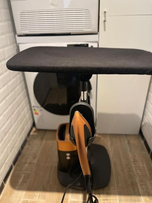 Easyhome L'Industriel Dunkirk Bagian luar foto