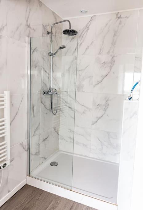 Easyhome L'Industriel Dunkirk Bagian luar foto