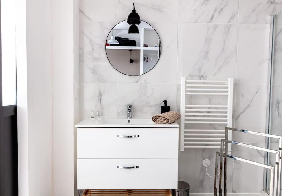 Easyhome L'Industriel Dunkirk Bagian luar foto
