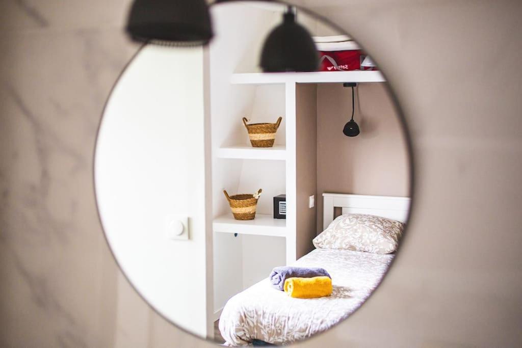 Easyhome L'Industriel Dunkirk Bagian luar foto