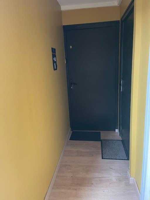Easyhome L'Industriel Dunkirk Bagian luar foto