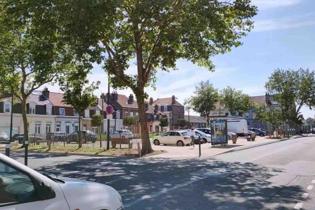 Easyhome L'Industriel Dunkirk Bagian luar foto