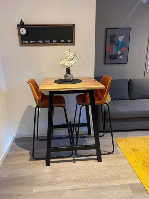 Easyhome L'Industriel Dunkirk Bagian luar foto