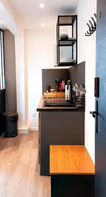 Easyhome L'Industriel Dunkirk Bagian luar foto